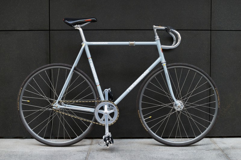 japanese track bike